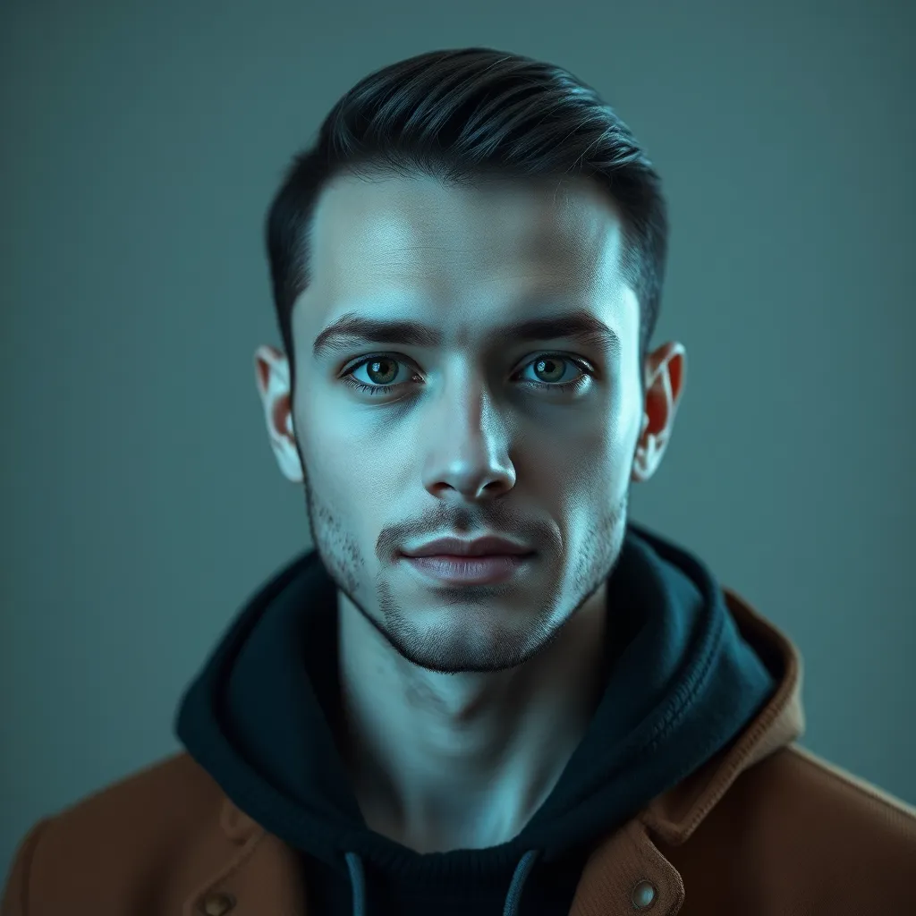 Picture of Steven Payne