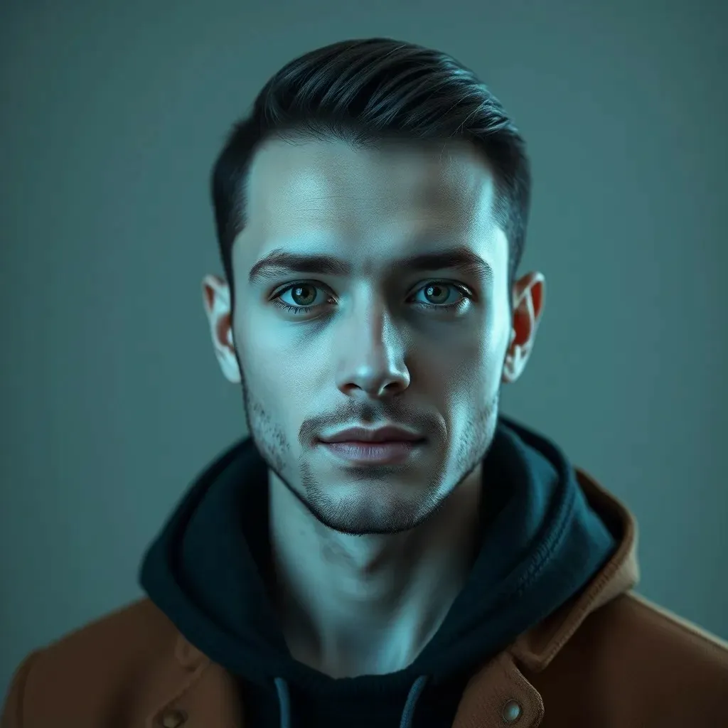 Picture of Steven Payne